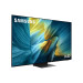 Samsung QE77S95FATXXN OLED TV (2025)