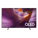 Samsung QE55S85FAUXXN OLED Vision AI