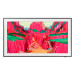Samsung 75" The Frame Pro LS03FW (2025)