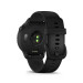 Garmin vivoactive 6 Schwarz/Schiefergrau