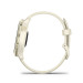Garmin vivoactive 6 Bone/Lunargold