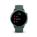 Garmin vivoactive 6 Jaspisgrün