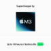 Apple MacBook Air 13.6" M3 16GB/256GB