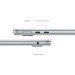 Apple MacBook Air 13.6" M3 16GB/256GB