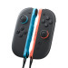 Nintendo Joy-Con 2 2er-Set blau/rot