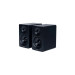 Edifier M60 schwarz Desktop Lautsprecher