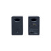 Edifier M60 schwarz Desktop Lautsprecher