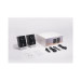 Edifier M60 schwarz Desktop Lautsprecher