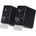 Edifier M60 schwarz Desktop Lautsprecher