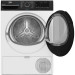 Beko BM3T49249W Wärmepumpentrockner
