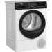 Beko BM3T49249W Wärmepumpentrockner