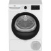 Beko BM3T48249W Wärmepumpentrockner