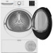Beko BM3T3829W Trockner