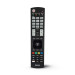 Hama Universal-Fernbed. für LG TVs