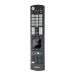 Hama Universal-Fernbed. für LG TVs