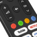 Hama Universal-Fernbed. für Sony TVs