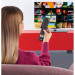 Hama Universal-Fernbed. für Sony TVs