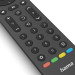 Hama Universal-Fernbed. TV. für 4 Geräte
