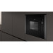 Neff N50 HLAGD53G0 Einbau Mikrowelle