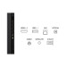 TCL 75Q7C 4K QD-Mini LED HDR PREMIUM TV