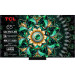 TCL 65Q7C 4K QD-Mini LED HDR PREMIUM TV