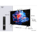 TCL 75V6C 4K HDR TV mit Google TV