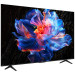 TCL 75V6C 4K HDR TV mit Google TV