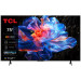 TCL 75V6C 4K HDR TV mit Google TV
