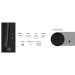 TCL 65V6C 4K HDR TV MIT GOOGLE TV