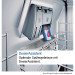 Bosch SMI6ECS12E Einbaugeschirrspüler