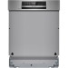 Bosch SMI6ECS12E Einbaugeschirrspüler