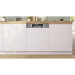 Bosch SMI6ECS12E Einbaugeschirrspüler