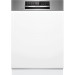 Bosch SMI6ECS12E Einbaugeschirrspüler
