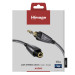HImage Klinken Verlängerung 3,5 mm, 1,5m