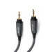HImage Klinkenverbindung 3,5 mm, 1,5m