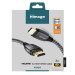 HImage HDMI Anschlusskabel 4K, 3m