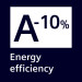 Siemens KG39N4X1F iQ500