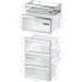 Siemens KG39N4X1F iQ500