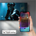 Panasonic TV-48Z80BEZ 4K OLED Smart TV