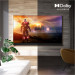 Panasonic TV-75W95BEG 4K HDR Smart TV