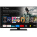 Panasonic TB-43W61AEZ 4K LED Ultra HD TV