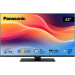 Panasonic TB-43W61AEZ 4K LED Ultra HD TV