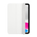 Apple Smart Folio iPad (A16) weiß