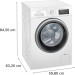 Siemens WU14UT70 iQ500