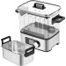 WMF Lono Sous Vide Garer Pro