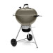 Weber Master-Touch GBS C-5750, 57 cm