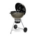 Weber Master-Touch GBS C-5750, 57 cm