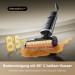 Dreame H15 Pro Heat Akku-Wischsauger