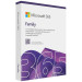 Microsoft Office 365 Family 1 Jahr PKC