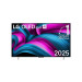 LG OLED42C5ELB 4K OLED evo TV